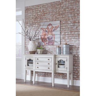Narrow Dining Room Sideboards Wayfair