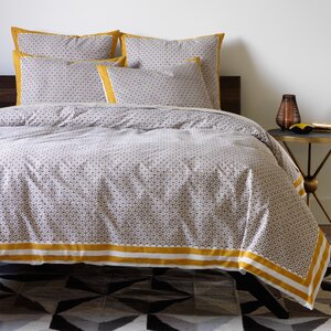 Lucca Duvet Cover