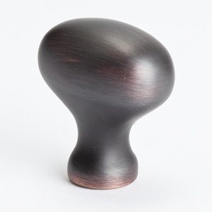 Advantage Plus 3 Oval Knob