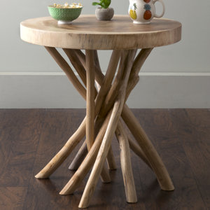 Stilwell End Table