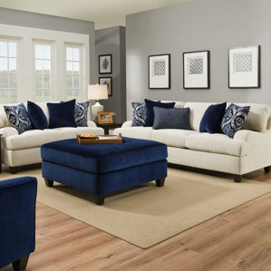 Hattiesburg Configurable Living Room S..