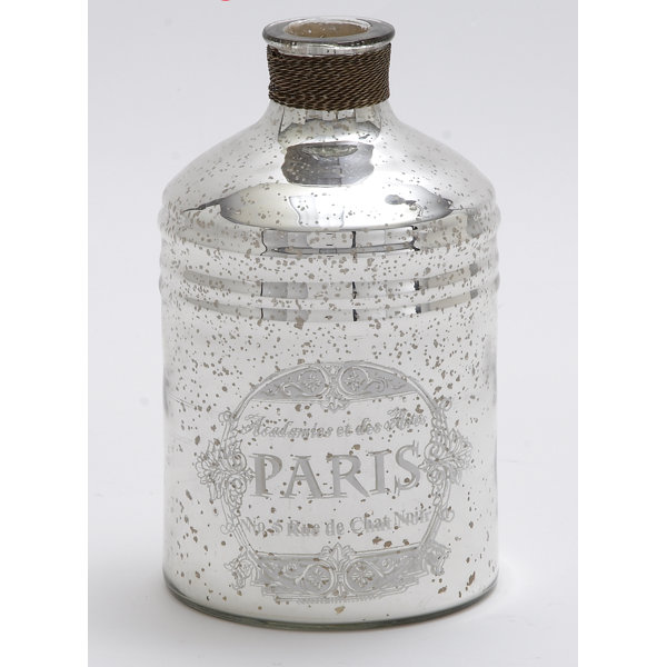 Cole & Grey Decorative Bottle Wayfair