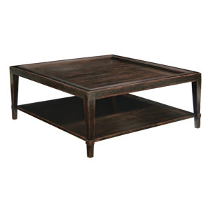 Buy Vintage Patina Coffee Table!