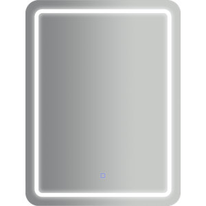 Spiegel mit LED Beleuchtung von All Home