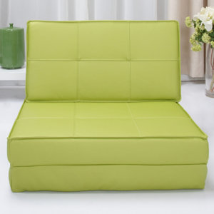 Onderdonk Convertible Chair Bed