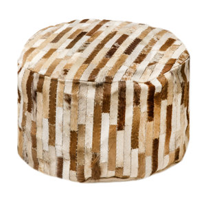 Pouf Georgia von dCor design
