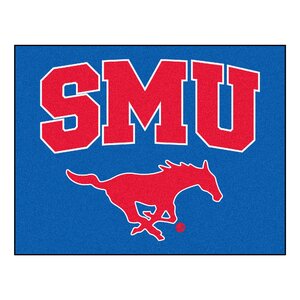 NCAA Southern Methodist University All Star Mat