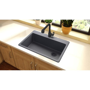 Elkay Quartz Classic 33