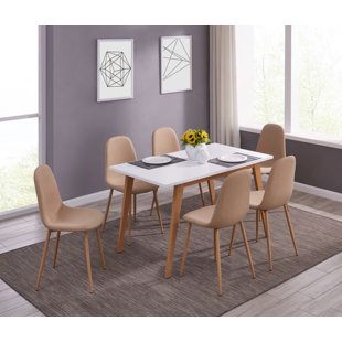 6 Kitchen Dining Chairs You Ll Love Wayfair Save