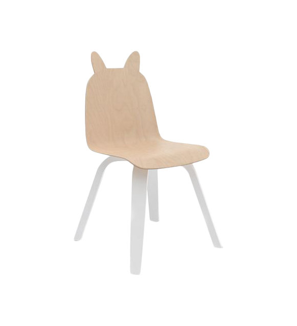 Rabbit Kids Desk Chair Reviews Allmodern