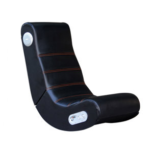 Spielekonsolensessel X-Rocker Saturn 2.1 von Int..