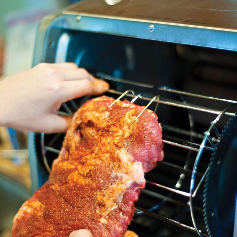 Ronco Rotisserie & Reviews Wayfair