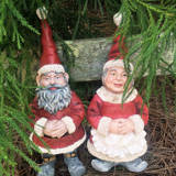 Outdoor Christmas Statues Wayfair