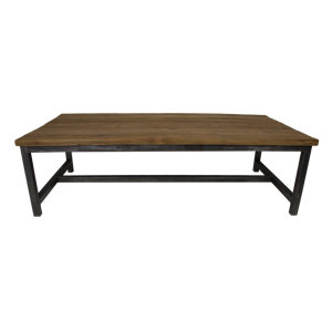 Couchtisch Young Industrial von HSM Collection