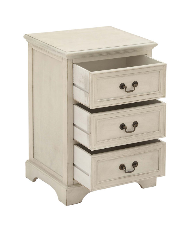 Cole & Grey End Tables & Reviews Wayfair