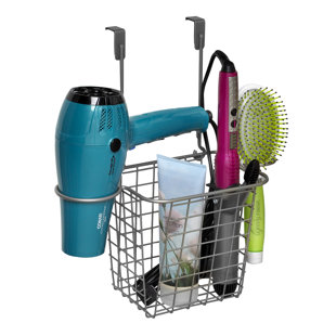 Hair Styling Tools Holder Wayfair Quickview