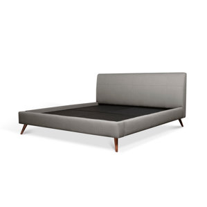 Dane Platform Bed by TrueModern