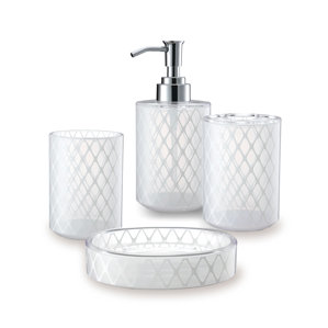 Bathroom Accessories | Joss & Main Bathroom Accessories | Joss & Main
