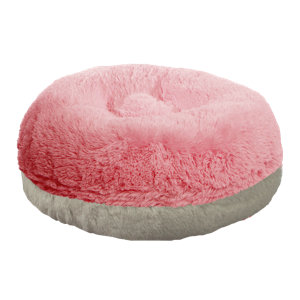 Bagel Bubble Gum Dog Bed