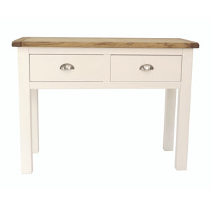 Konsolentisch von Hazelwood Home