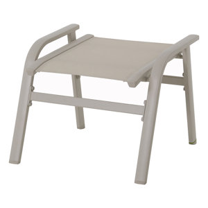 Gartenhocker Evo von MWH Das Original
