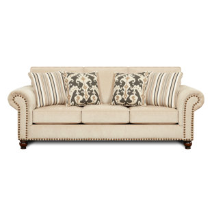 Loose Pillow Back Slipcovers Wayfair