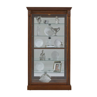 Display Cabinets China Joss Main Quickview
