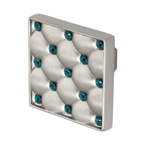 Radiance Coco Square Knob