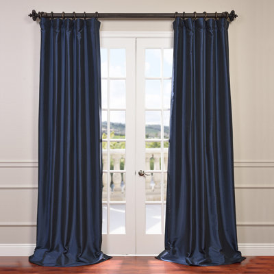 120 Inch Curtains And Drapes You Ll Love Wayfair