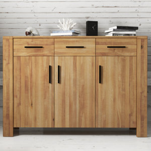 Sideboard Cubic von Castleton Home