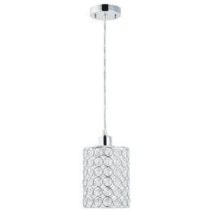 Hurst 1-Light Mini Pendant