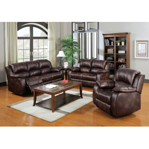 Zanthe Configurable Living Room Set by..