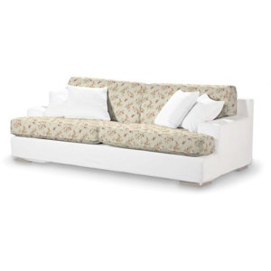 4-tlg. Sofa-Bezug-Set Mirella von Dekoria