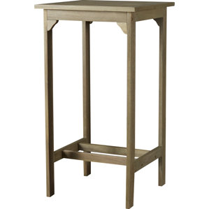 Outdoor Pub Tables And Chairs bar height patio tables you'll love | wayfair Outdoor Pub Tables And Chairs bar height patio tables you'll love | wayfair