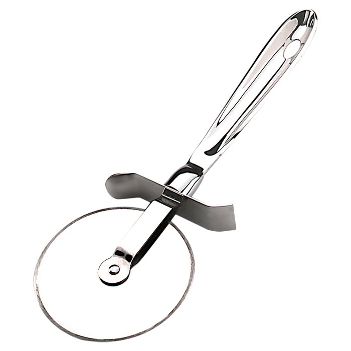 All-clad Pizza Cutter & Reviews 