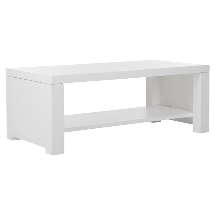 Safavieh Tori Coffee Table & Reviews | Wayfair