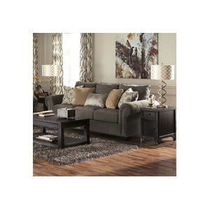 Cassie Fashionable Sofa