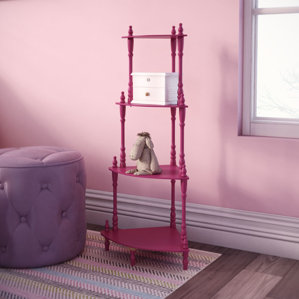 Mallory 4 Tier Shelves 37