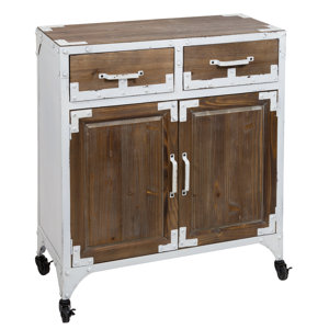 Schrank von Castleton Home