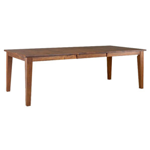 Baxter Dining Table by Klaussner Furniture