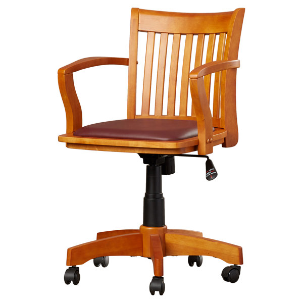 Banker S Chairs You Ll Love Wayfair