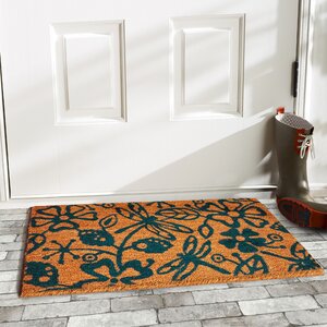 Lana Dragonflies Doormat