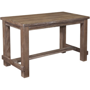Farmhouse Dining Tables Birch Lane Empire Counter Height Dining Table