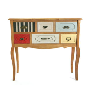 Konsolentisch Carla von Hokku Designs