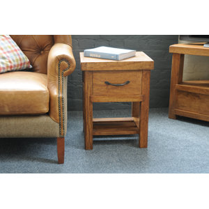 Nachttisch Soho von Homestead Living