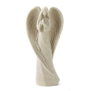 Dianne Prayer Figurine