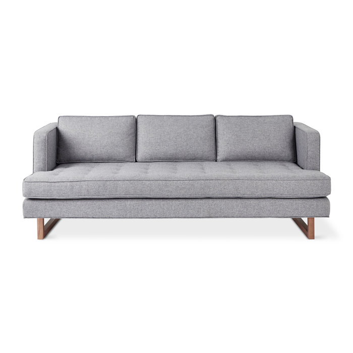 Gus Modern Aubrey Sofa Reviews Wayfair Ca Aubrey Sofa