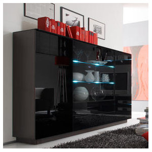 Highboard Inishbobunnan von Homestead Living