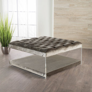 Terria Ottoman