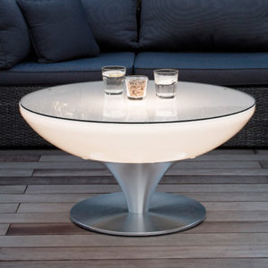 Couchtisch Lounge von Moree